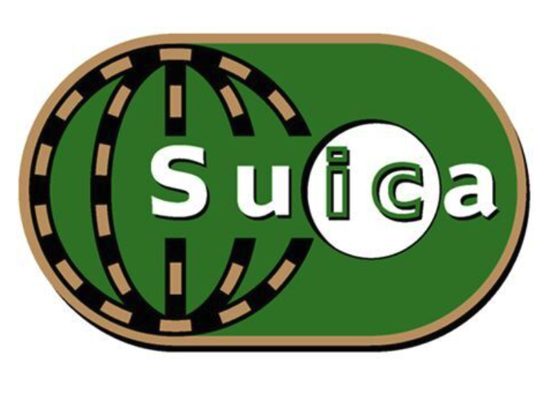 Suica