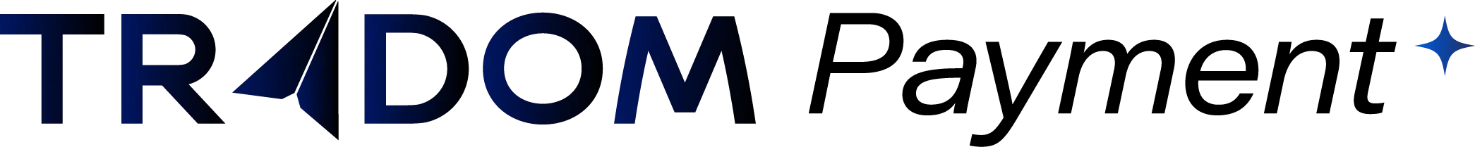 TRADOM Payment